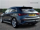 Audi A3 Image 3