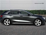 Audi A3 Image 4