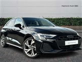 Audi A3 Image 1