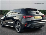 Audi A3 Image 3