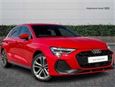 Audi A3 Image 1