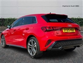 Audi A3 Image 3