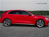 Audi A3 Image 4