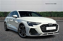 Used Audi A3