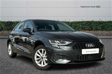 Used Audi A3
