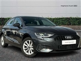 Audi A3 Image 1