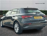Audi A3 Image 3