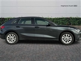 Audi A3 Image 4