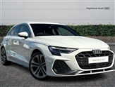 Audi A3 Image 1