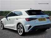 Audi A3 Image 3