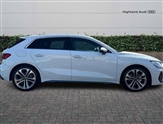 Audi A3 Image 4