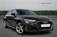 Used Audi A3