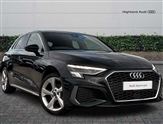 Audi A3 Image 1