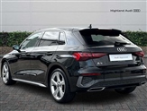 Audi A3 Image 3
