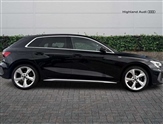 Audi A3 Image 4