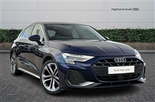 Used Audi A3