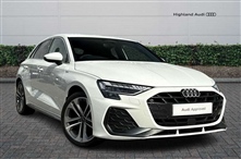 Used Audi A3