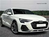 Audi A3 Image 1