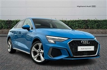 Used Audi A3