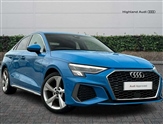 Audi A3 Image 1