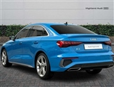 Audi A3 Image 3