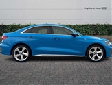 Audi A3 Image 4