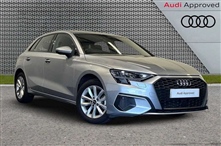Used Audi A3