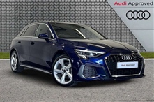 Used Audi A3 Used Audi A3