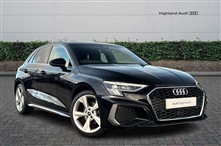 Used Audi A3