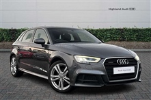 Used Audi A3