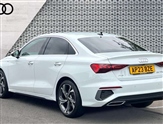 Audi A3 Image 3