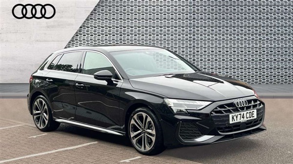Large image for the Used Audi A3