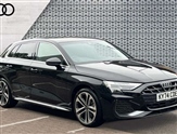 Audi A3 Image 1
