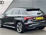 Audi A3 Image 3