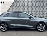 Audi A3 Image 4