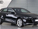 Audi A3 Image 1