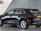 Audi A3 Image 3