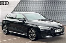 Used Audi A3