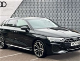Audi A3 Image 1