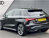 Audi A3 Image 3