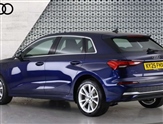 Audi A3 Image 3