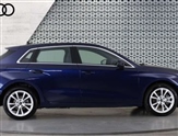 Audi A3 Image 4