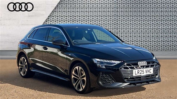 Large image for the Used Audi A3