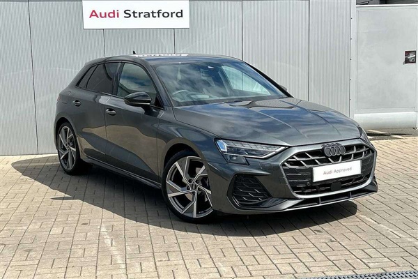 Large image for the Used Audi A3