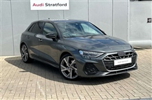 Used Audi A3