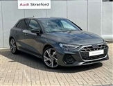 Audi A3 Image 1