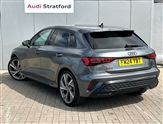 Audi A3 Image 3