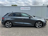 Audi A3 Image 4
