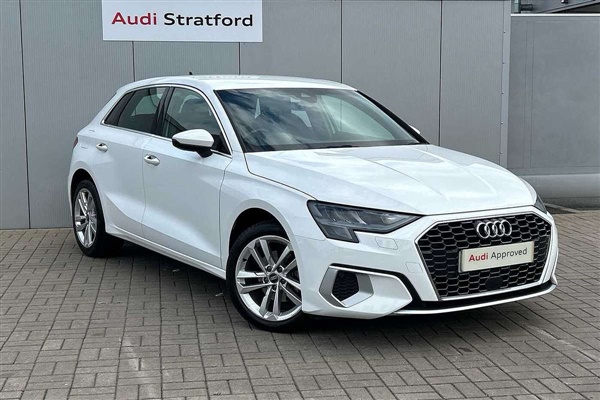 Large image for the Used Audi A3