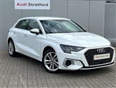 Audi A3 Image 1